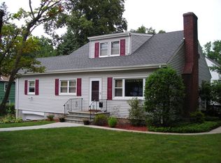 95 Lynwood Ave, Hawthorne, NY 10532