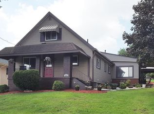321 Helena St, West Mifflin, PA 15122