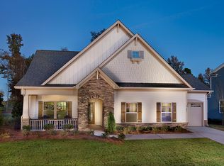 115 Roundtable Pl, Morrisville, NC 27560