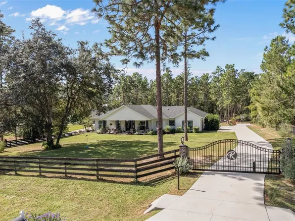8556 COUNTY ROAD 243, WILDWOOD, FL 34785