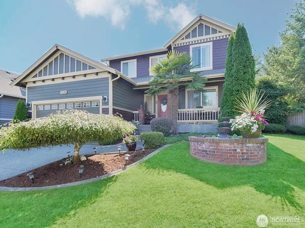 2530 10th Street SW, Puyallup, WA 98373