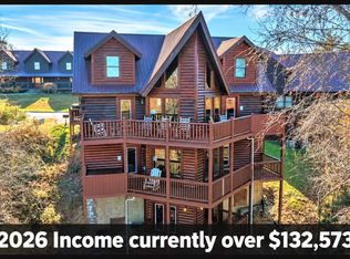 1559 Rainbow Ridge Way, Sevierville, TN 37862