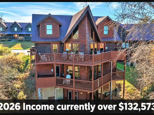 1559 Rainbow Ridge Way, Sevierville, TN 37862
