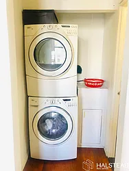 Rented by Halstead Real Estate
