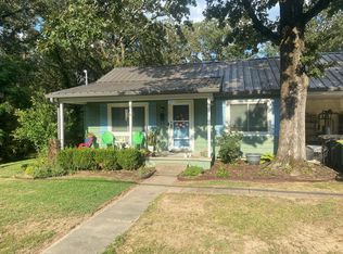 604 S Fairway Ave, Sherwood, AR 72120