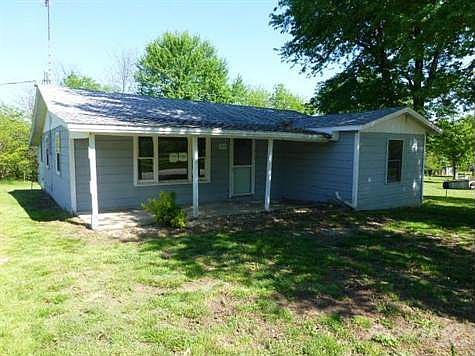 Welcome to 392 S. Farm Rd 97, Springfield, MO 65802