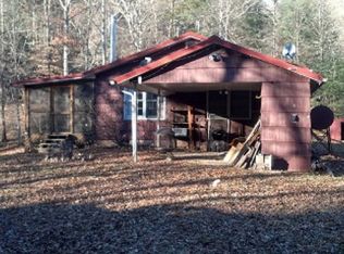 171 Bear Lake Rd, Tuckasegee, NC 28783