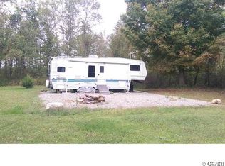 8594 Broadway Rd, Wolcott, NY 14590