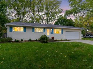 5340 Carolyn Dr, Hilliard, OH 43026