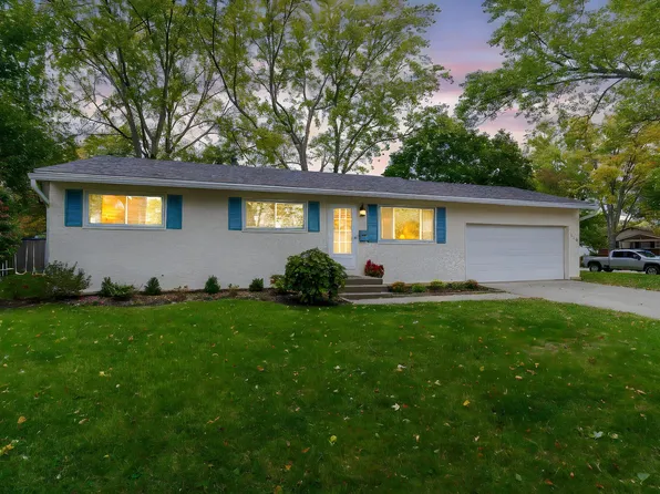 5340 Carolyn Dr, Hilliard, OH 43026