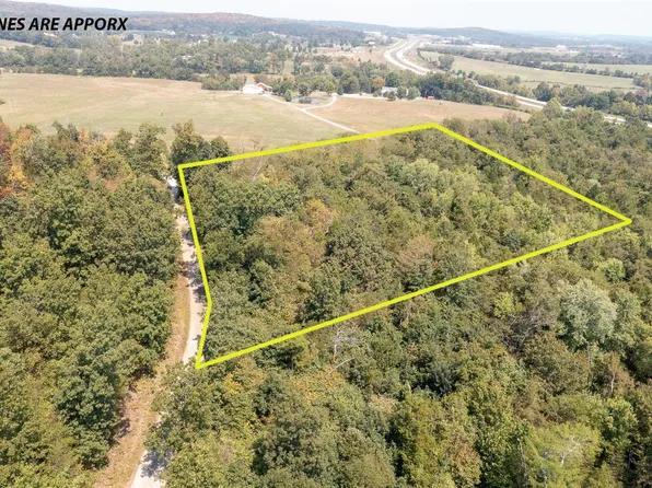 0 Madison St #500, Fredericktown, MO 63645