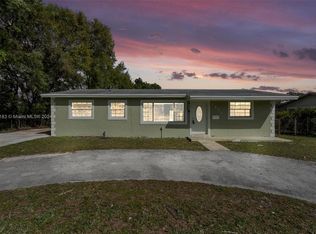 3811 NW 207th St, Miami Gardens, FL 33055