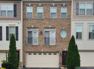 1443 Occoquan Heights Ct, Occoquan, VA 22125