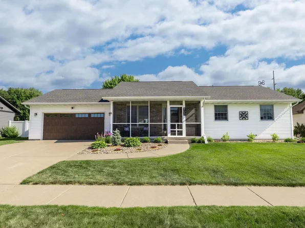 903 Eastwood STREET, Holmen, WI 54636