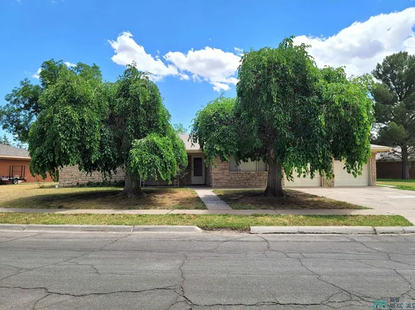 504 Fulkerson Dr, Roswell, NM 88203