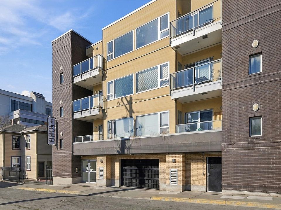 1st image of 848 Mason St #401