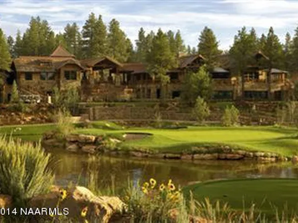 2380 E Del Rae Dr, Flagstaff, AZ 86005