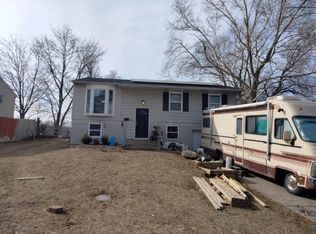 9600 Wallace Ave, Kansas City, MO 64134