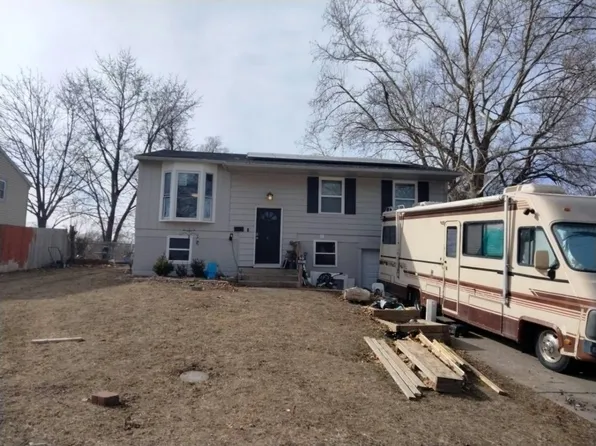 9600 Wallace Ave, Kansas City, MO 64134