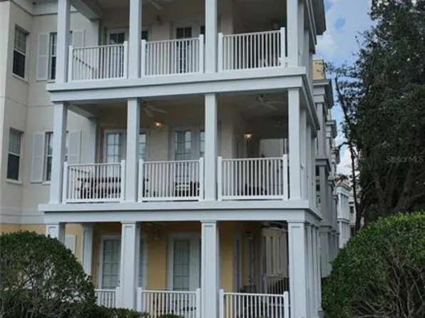 7509 Mourning Dove Cir APT 303, Reunion, FL 34747