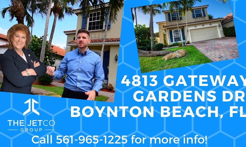 1st image of 4813 Gateway Gardens Dr