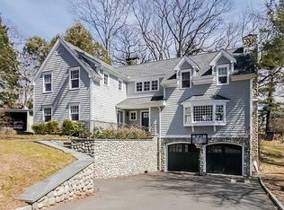 19 Sunnyside Ave, Darien, CT 06820