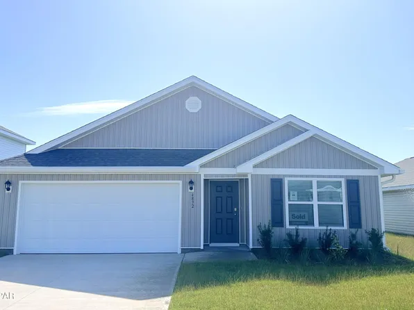 4892 Rosemary St, Panama City, FL 32404