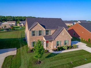 1415 Oak Dr, Murfreesboro, TN 37128