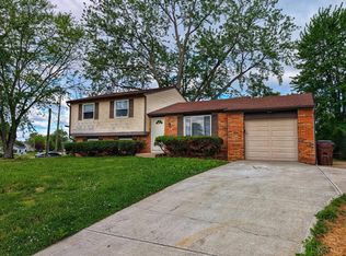 4507 Tealtown Rd, Batavia, OH 45103