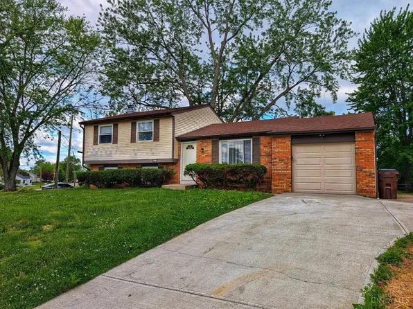 4507 Tealtown Rd, Batavia, OH 45103