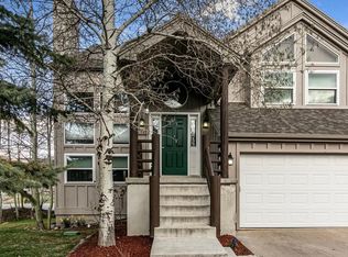 7911 Mustang Loop Rd, Park City, UT 84098