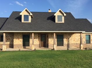3150 State Highway 16 N, Graham, TX 76450