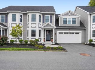 22 Chianti Dr, Salem, NH 03079
