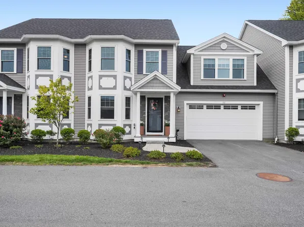 22 Chianti Drive, Salem, NH 03079