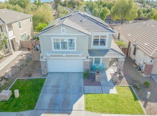 17151 W Statler St, Surprise, AZ 85388