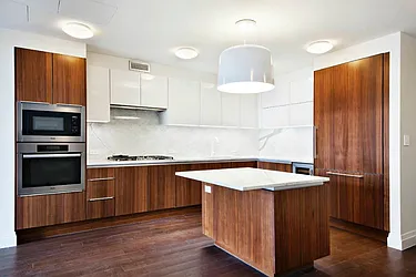 Rented by Town Residential