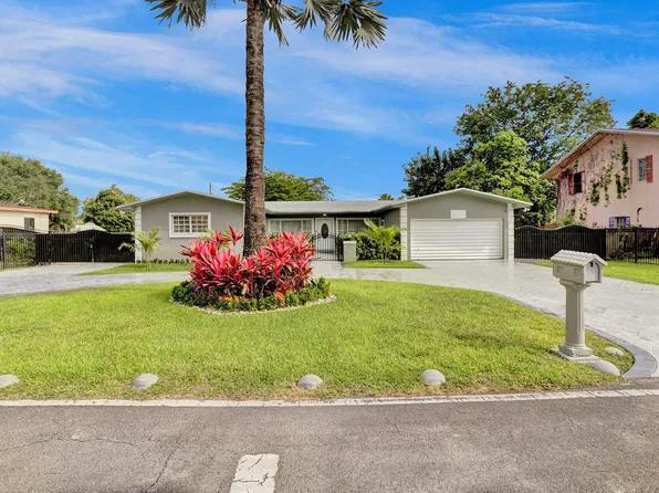 14321 NW 14th Drive, Miami, FL 33167