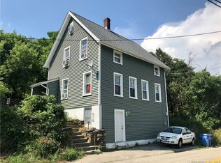 14 Huntington Ave, Norwich, CT 06360