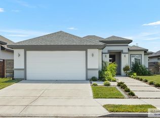 1616 Zenith Dr, Edinburg, TX 78542
