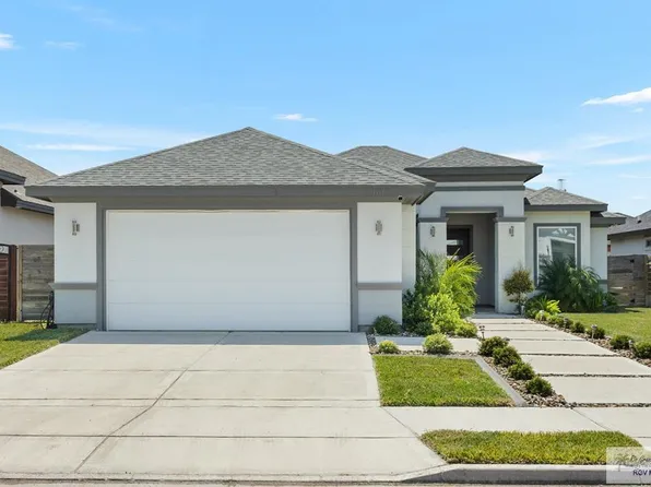 1616 Zenith Dr, Edinburg, TX 78542