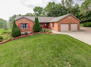 801 Brandywine Ct, Alexandria, KY