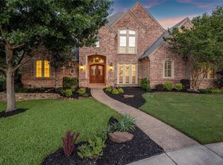 3028 Rolling Wood Ln, Keller, TX 76248