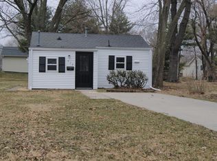 217 N Franklin Ave, Ames, IA 50014