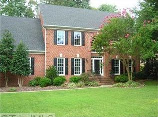 4006 S Rockingham Rd, Greensboro, NC 27407