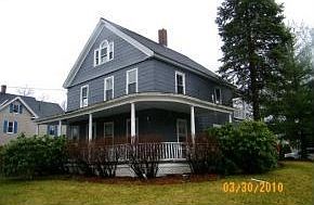 2nd image of 128 Amherst St