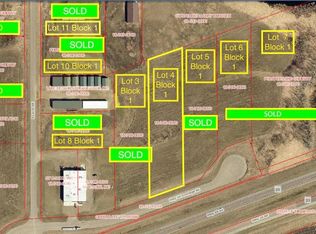 LOT 4 Pulsifer Addn Rd, Spicer, MN 56288
