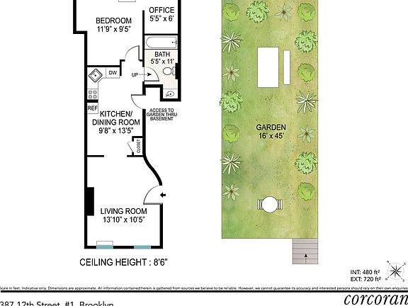 2nd image of 387 12th St