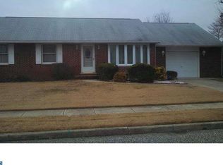 147 Hampshire Dr, Deptford, NJ 08096