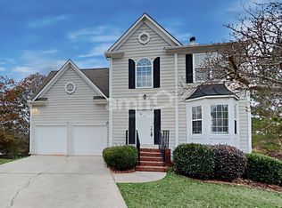 7172 Springchase Way, Austell, GA 30168