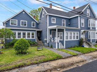 15 Seavey St, Westbrook, ME 04092
